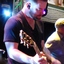 P1250845 - David Cook - Atlantic City 07-19-2014