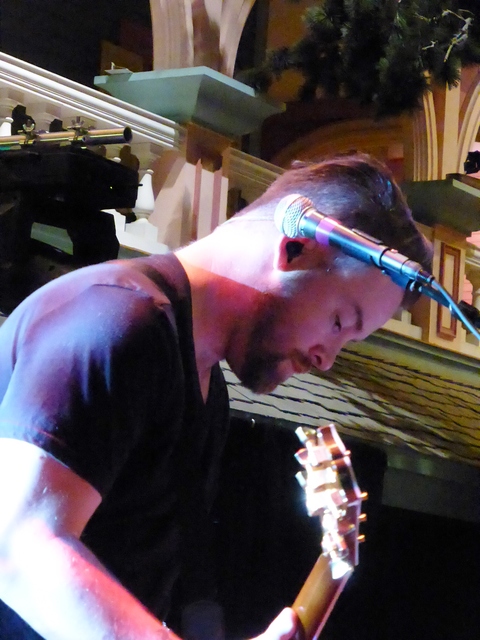 P1250853 David Cook - Atlantic City 07-19-2014