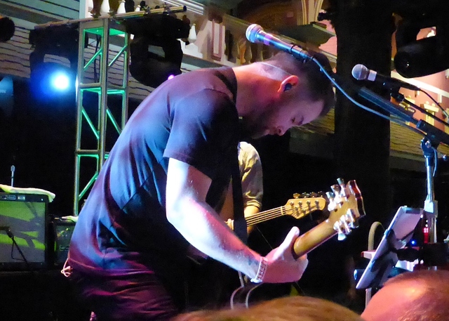 P1250857 David Cook - Atlantic City 07-19-2014