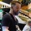 P1250875 - David Cook - Atlantic City 07-19-2014