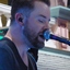 P1250998 - David Cook - Atlantic City 07-19-2014