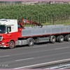 BX-JV-99-BorderMaker - Stenen Auto's