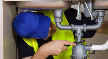 24 hour plumbing service Reliable Plumber Mosman