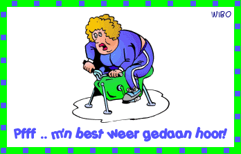 sporten+bestgedaan+vrouw - 