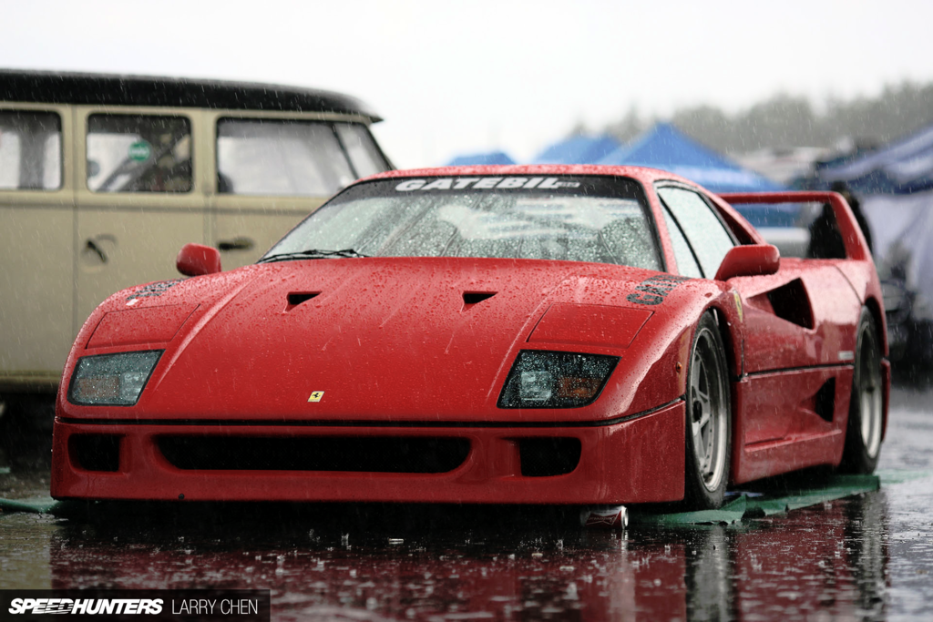 F40 Picture Box