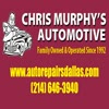 Chris Murphy's Automotive