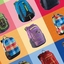 caribee backpacks - Picture Box