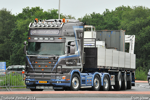 truckstar festival 2014 072-BorderMaker Truckstar festival 2014