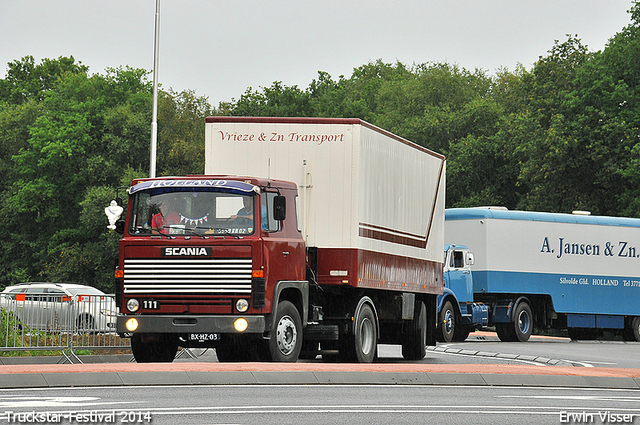 truckstar festival 2014 095-BorderMaker Truckstar festival 2014