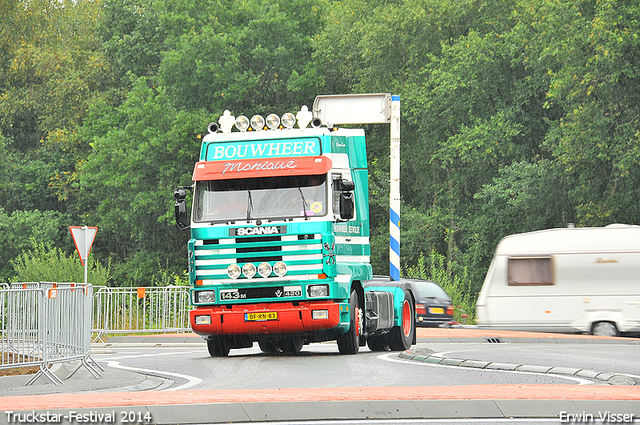 truckstar festival 2014 106-BorderMaker Truckstar festival 2014