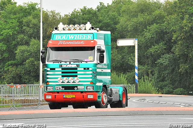 truckstar festival 2014 108-BorderMaker Truckstar festival 2014