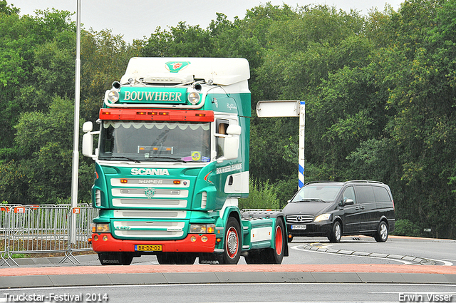 truckstar festival 2014 113-BorderMaker Truckstar festival 2014