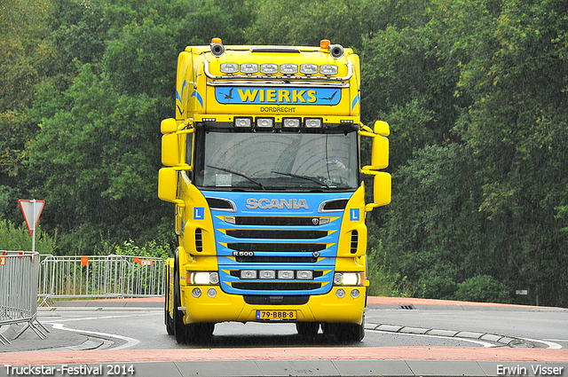 truckstar festival 2014 115-BorderMaker Truckstar festival 2014