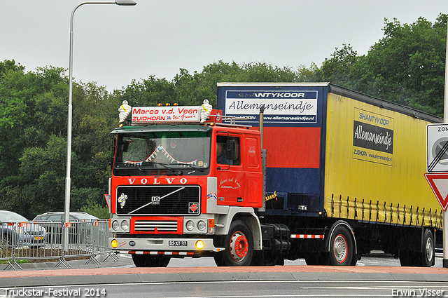 truckstar festival 2014 117-BorderMaker Truckstar festival 2014