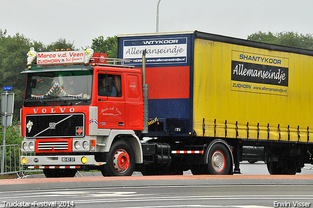 truckstar festival 2014 118-BorderMaker Truckstar festival 2014