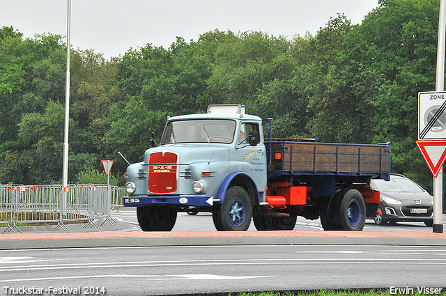 truckstar festival 2014 119-BorderMaker Truckstar festival 2014