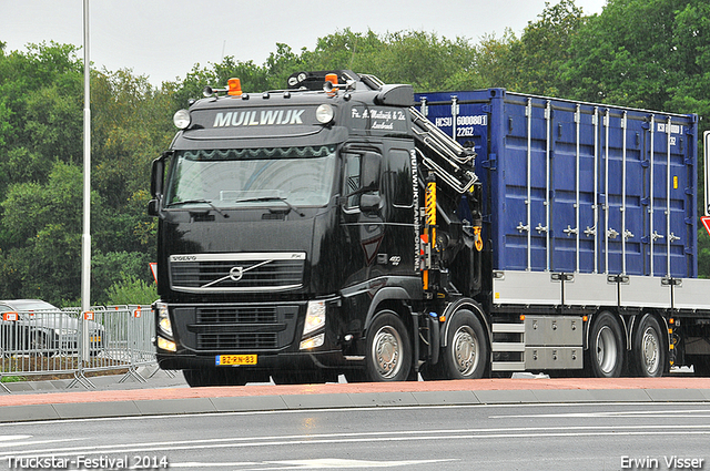 truckstar festival 2014 121-BorderMaker Truckstar festival 2014