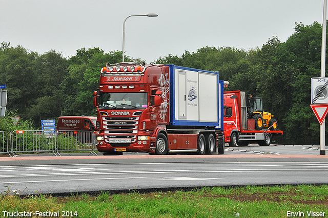 truckstar festival 2014 124-BorderMaker Truckstar festival 2014