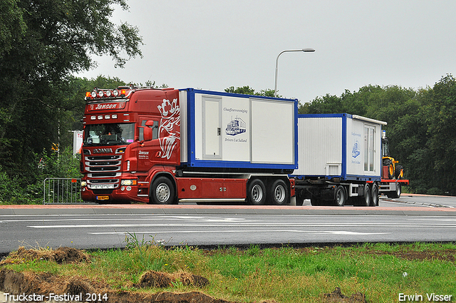 truckstar festival 2014 125-BorderMaker Truckstar festival 2014