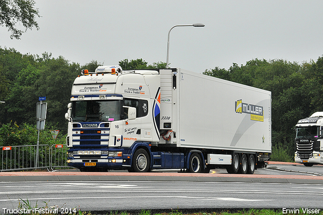 truckstar festival 2014 131-BorderMaker Truckstar festival 2014