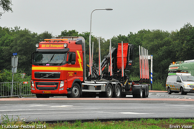 truckstar festival 2014 137-BorderMaker Truckstar festival 2014