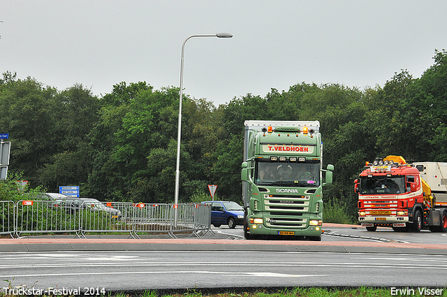 truckstar festival 2014 138-BorderMaker Truckstar festival 2014