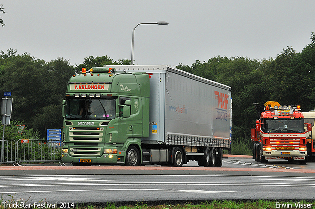 truckstar festival 2014 139-BorderMaker Truckstar festival 2014