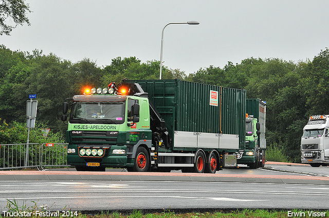 truckstar festival 2014 143-BorderMaker Truckstar festival 2014