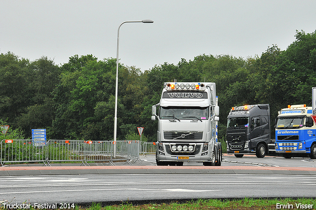 truckstar festival 2014 145-BorderMaker Truckstar festival 2014