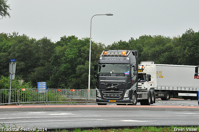 truckstar festival 2014 147-BorderMaker Truckstar festival 2014