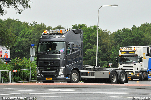 truckstar festival 2014 148-BorderMaker Truckstar festival 2014