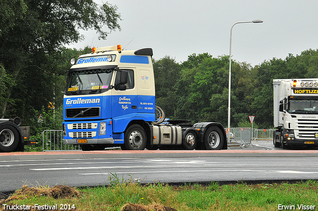 truckstar festival 2014 149-BorderMaker Truckstar festival 2014