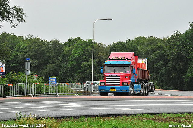 truckstar festival 2014 151-BorderMaker Truckstar festival 2014