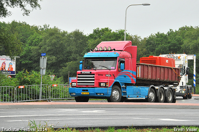 truckstar festival 2014 152-BorderMaker Truckstar festival 2014