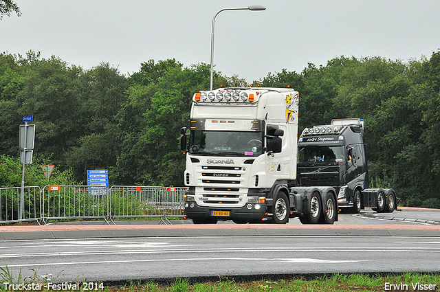 truckstar festival 2014 153-BorderMaker Truckstar festival 2014