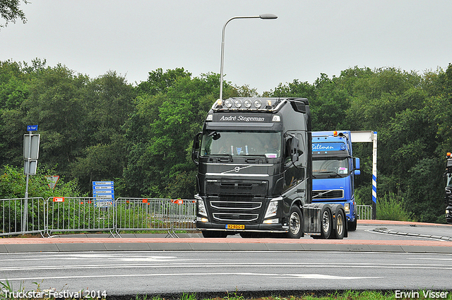 truckstar festival 2014 154-BorderMaker Truckstar festival 2014