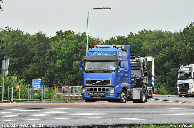 truckstar festival 2014 155-BorderMaker Truckstar festival 2014