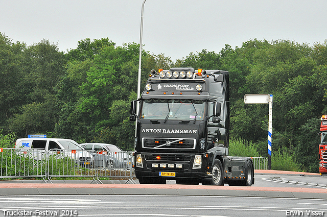 truckstar festival 2014 162-BorderMaker Truckstar festival 2014