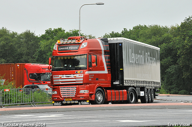 truckstar festival 2014 166-BorderMaker Truckstar festival 2014