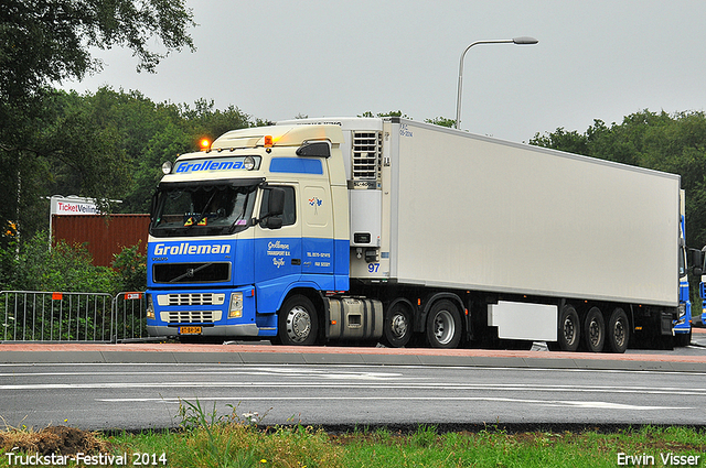 truckstar festival 2014 168-BorderMaker Truckstar festival 2014