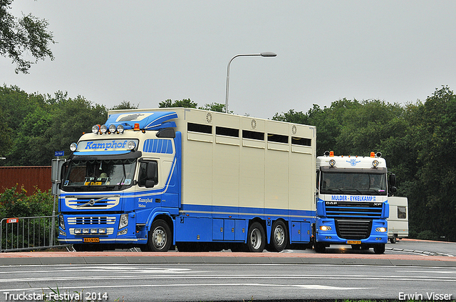 truckstar festival 2014 169-BorderMaker Truckstar festival 2014