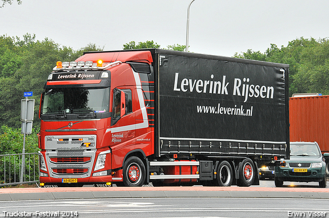 truckstar festival 2014 172-BorderMaker Truckstar festival 2014