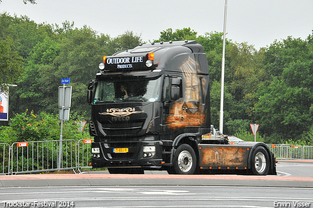 truckstar festival 2014 178-BorderMaker Truckstar festival 2014