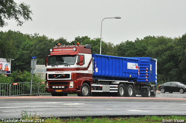 truckstar festival 2014 193-BorderMaker Truckstar festival 2014