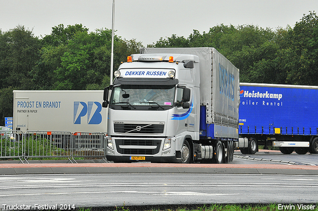 truckstar festival 2014 195-BorderMaker Truckstar festival 2014