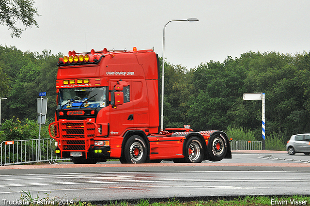 truckstar festival 2014 205-BorderMaker Truckstar festival 2014