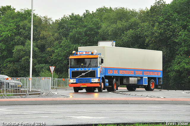 truckstar festival 2014 211-BorderMaker Truckstar festival 2014