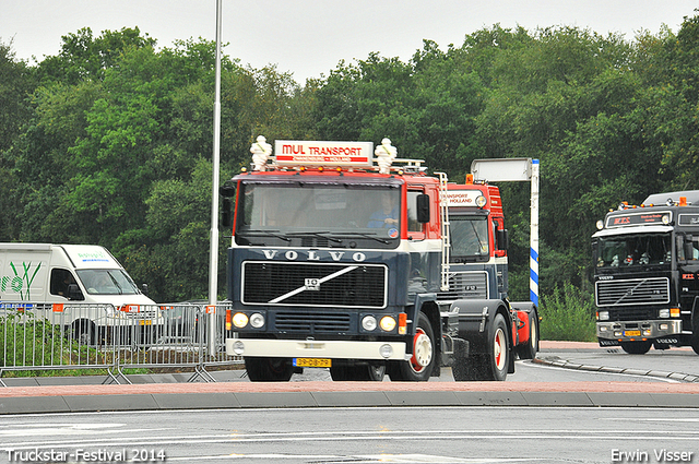 truckstar festival 2014 218-BorderMaker Truckstar festival 2014