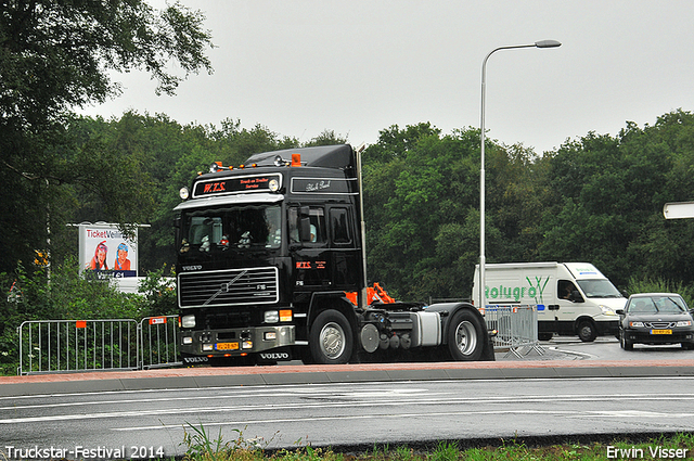 truckstar festival 2014 222-BorderMaker Truckstar festival 2014