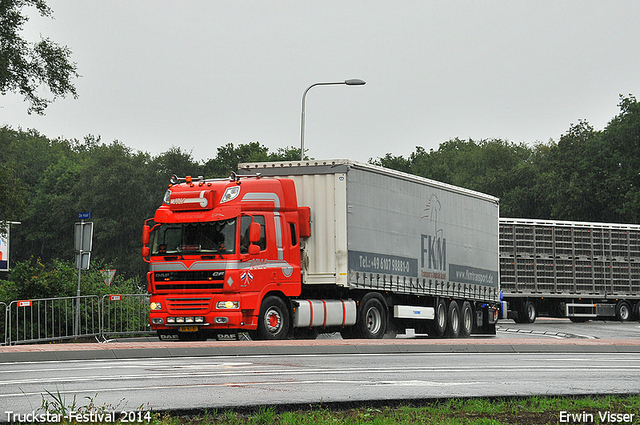 truckstar festival 2014 235-BorderMaker Truckstar festival 2014